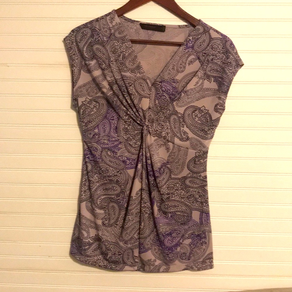Paisley Top